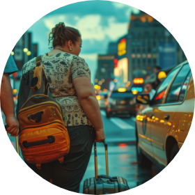 Havaalanı Transferleri: